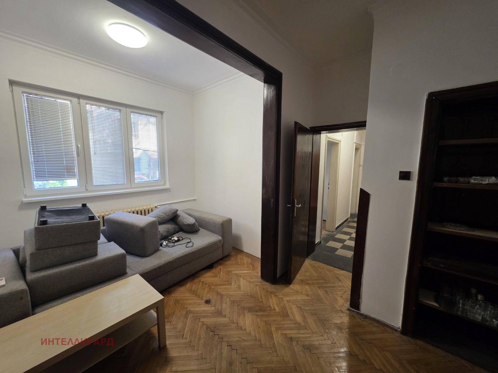 Продава 3-СТАЕН, гр. София, Център, снимка 4 - Апартаменти - 54263229