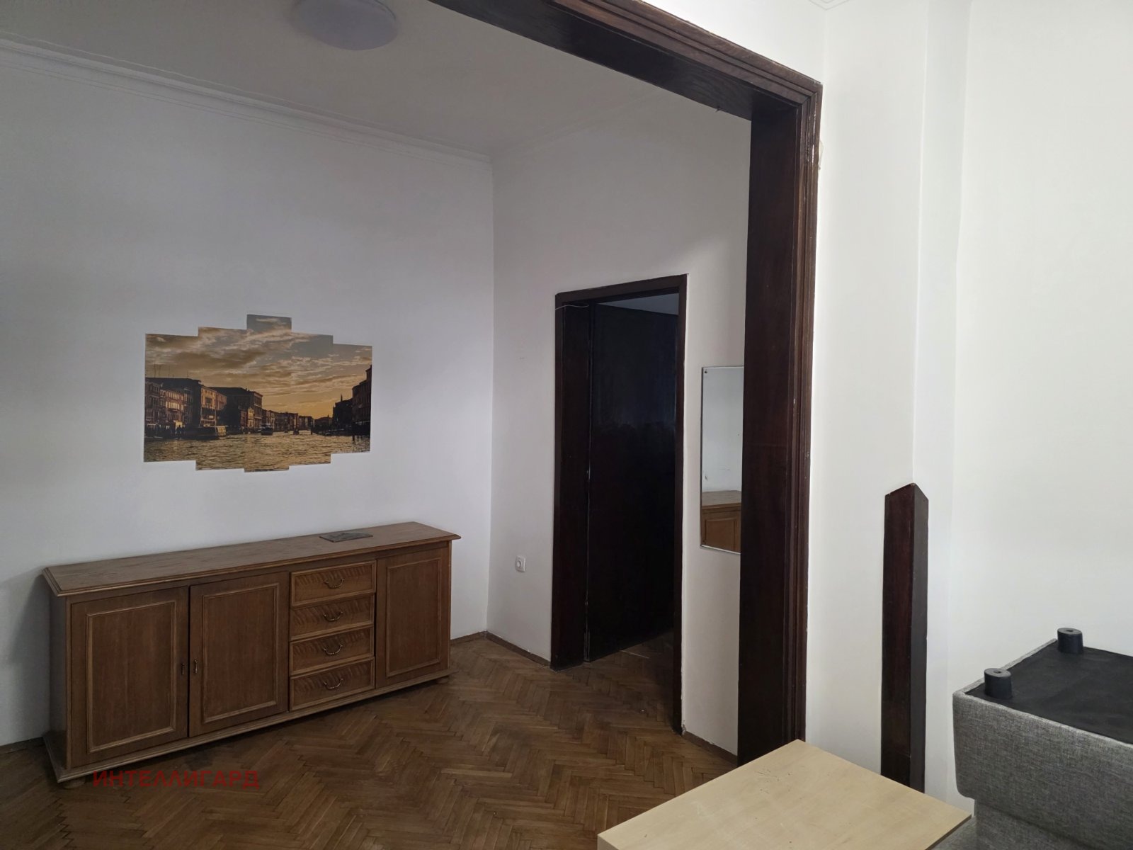 Продава 3-СТАЕН, гр. София, Център, снимка 6 - Апартаменти - 54263229