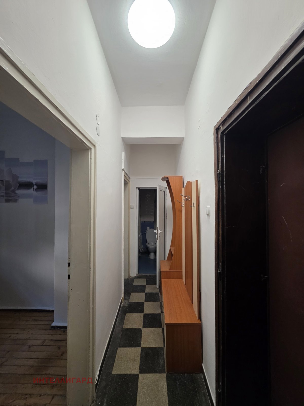 Продава 3-СТАЕН, гр. София, Център, снимка 9 - Апартаменти - 54263229