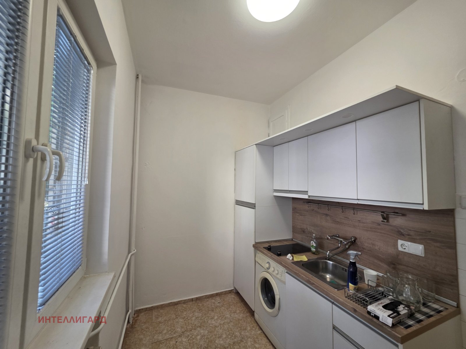 Продава 3-СТАЕН, гр. София, Център, снимка 11 - Апартаменти - 54263229