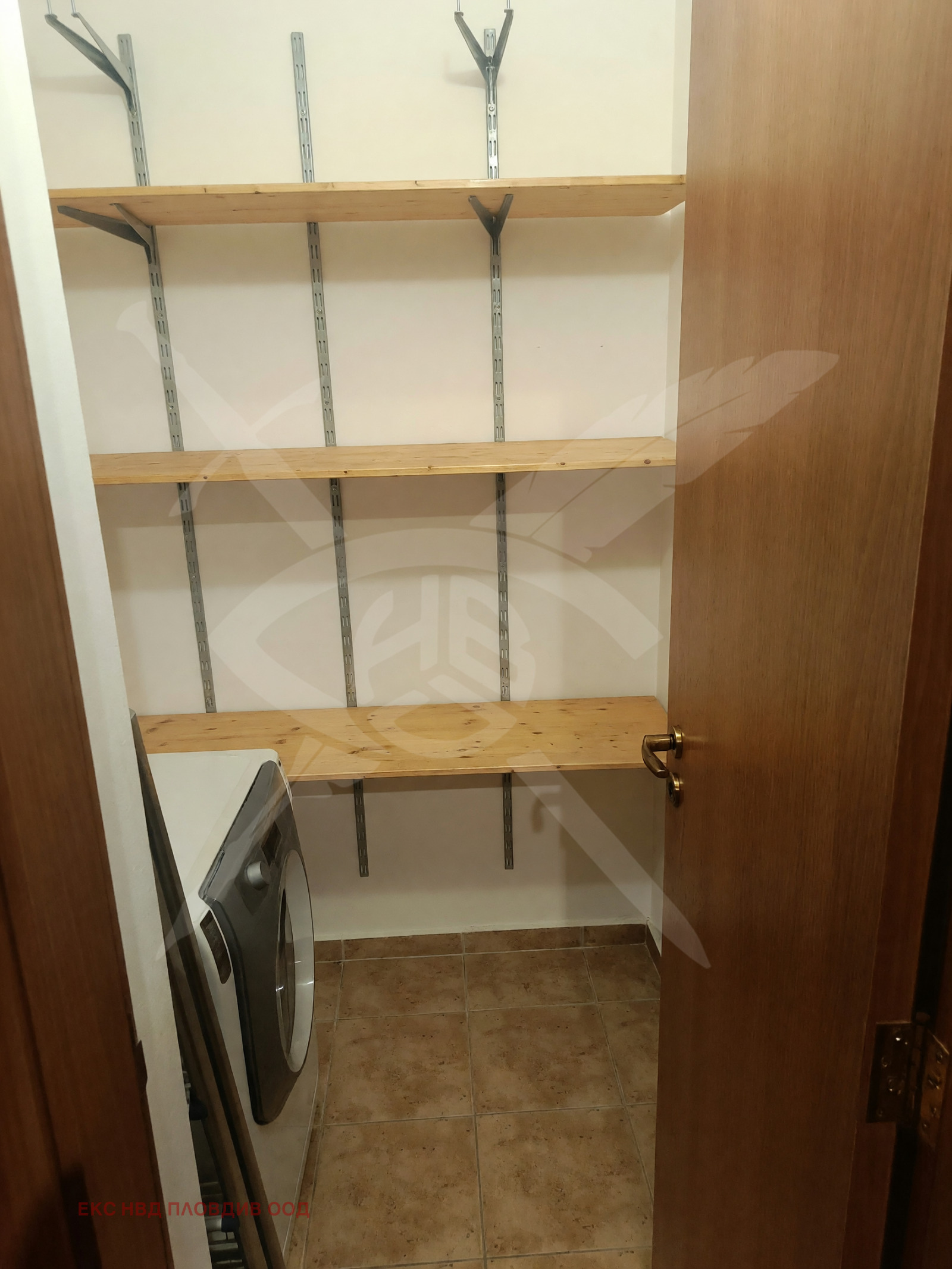 Продава 3-СТАЕН, гр. Пловдив, Гагарин, снимка 5 - Апартаменти - 55488346