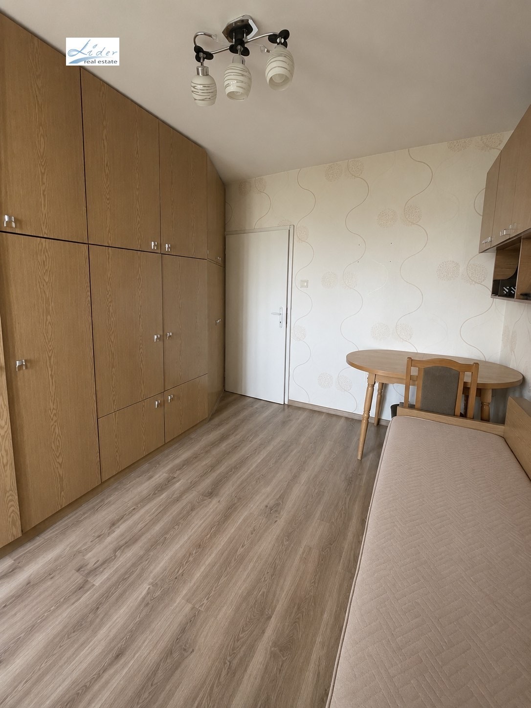 Продава 3-СТАЕН, гр. Пловдив, Съдийски, снимка 10 - Апартаменти - 55369350