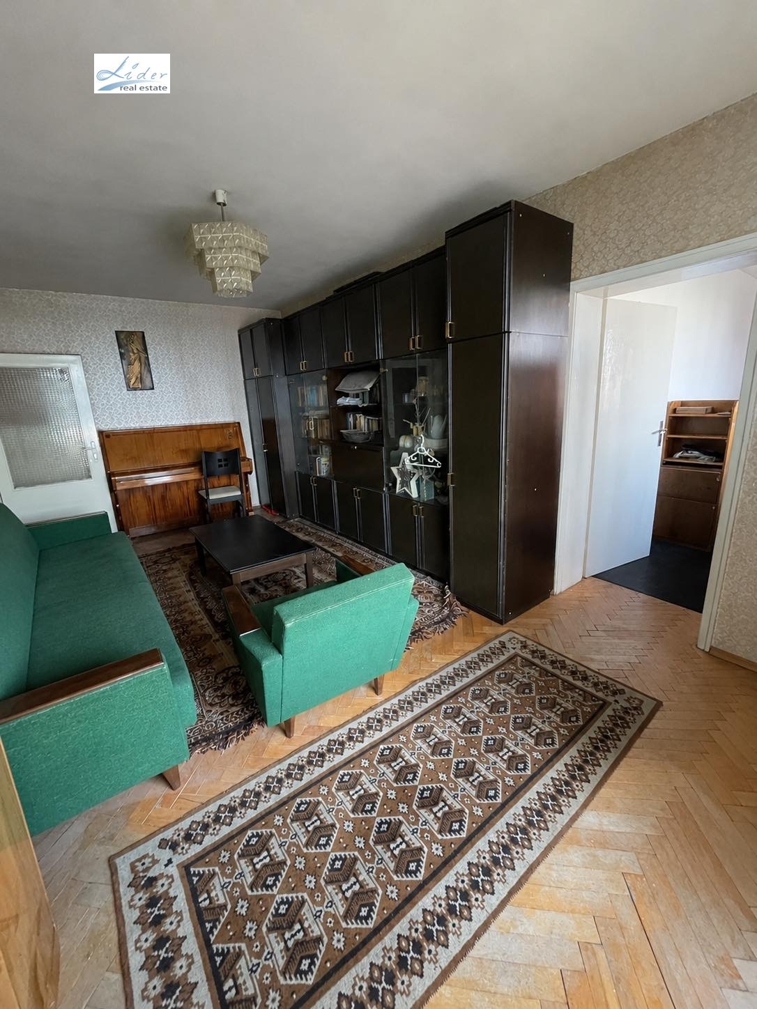 Продава 3-СТАЕН, гр. Пловдив, Съдийски, снимка 7 - Апартаменти - 55369350