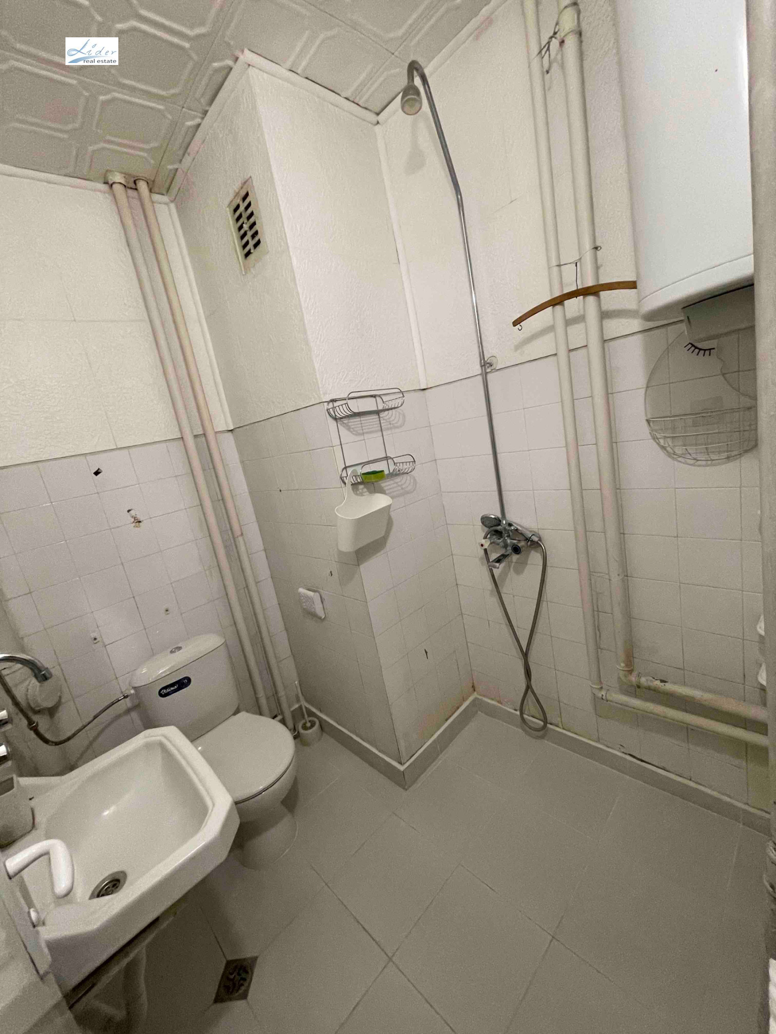 Продава 3-СТАЕН, гр. Пловдив, Съдийски, снимка 13 - Апартаменти - 55369350