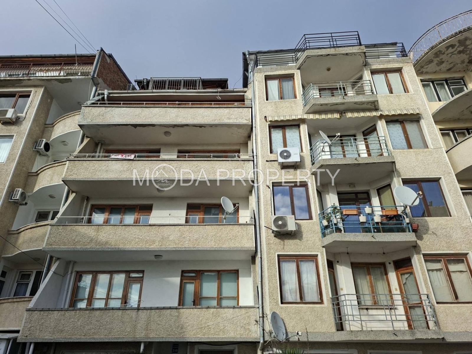 Продава 4-СТАЕН, гр. Свети Влас, област Бургас, снимка 15 - Апартаменти - 55033829