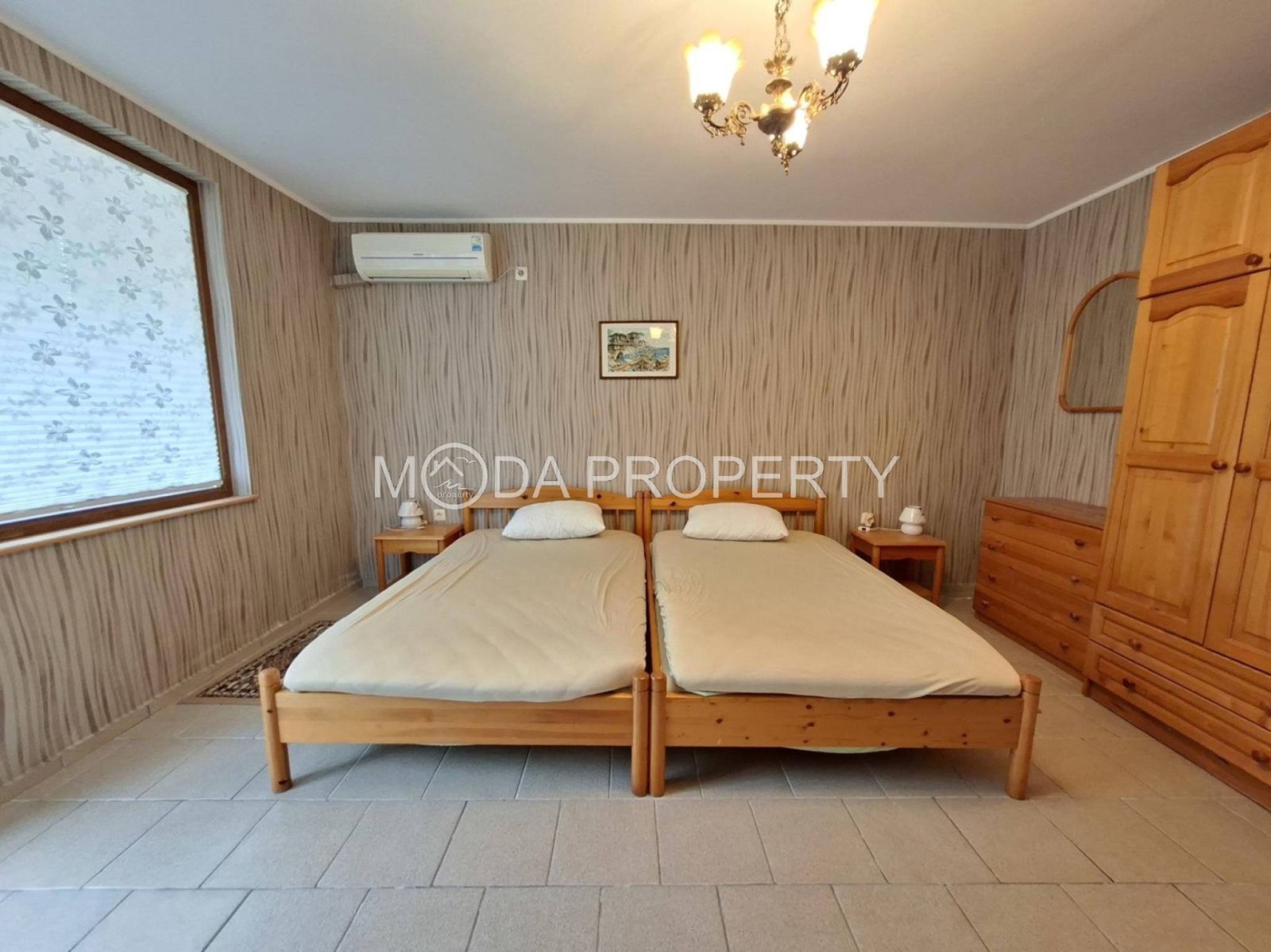 Продава 4-СТАЕН, гр. Свети Влас, област Бургас, снимка 3 - Апартаменти - 55033829