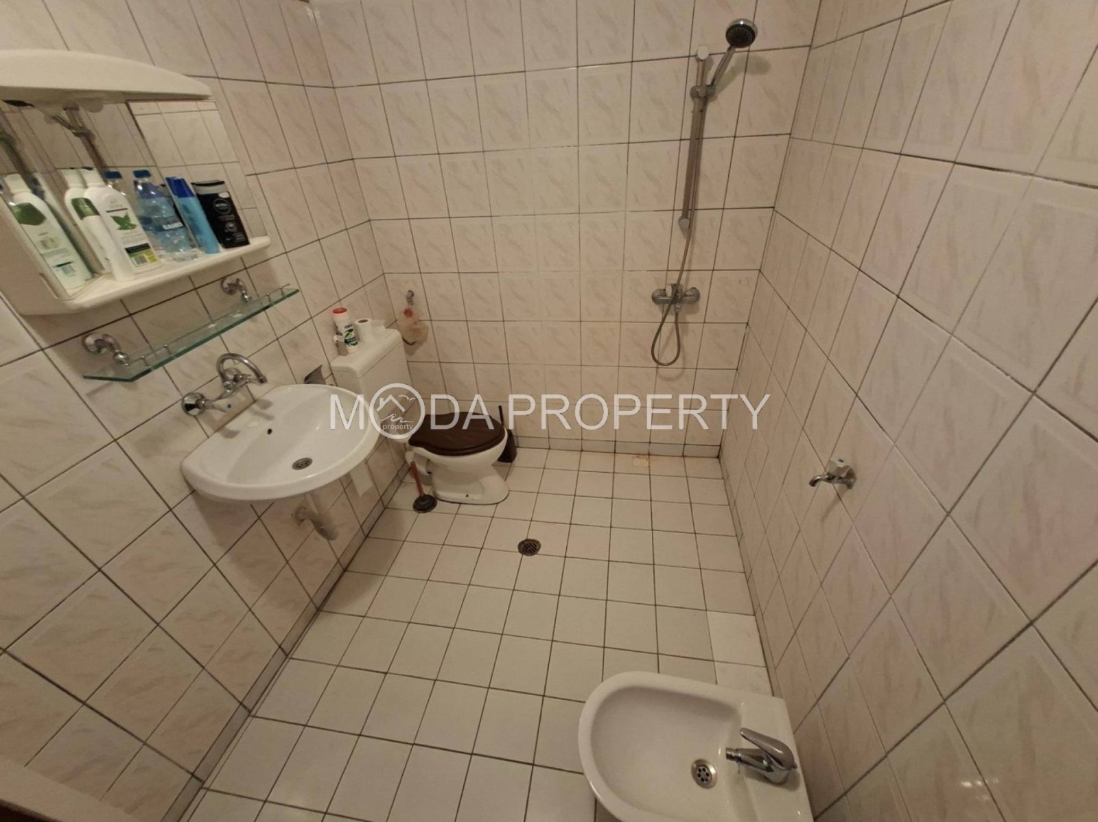 Продава 4-СТАЕН, гр. Свети Влас, област Бургас, снимка 6 - Апартаменти - 55033829