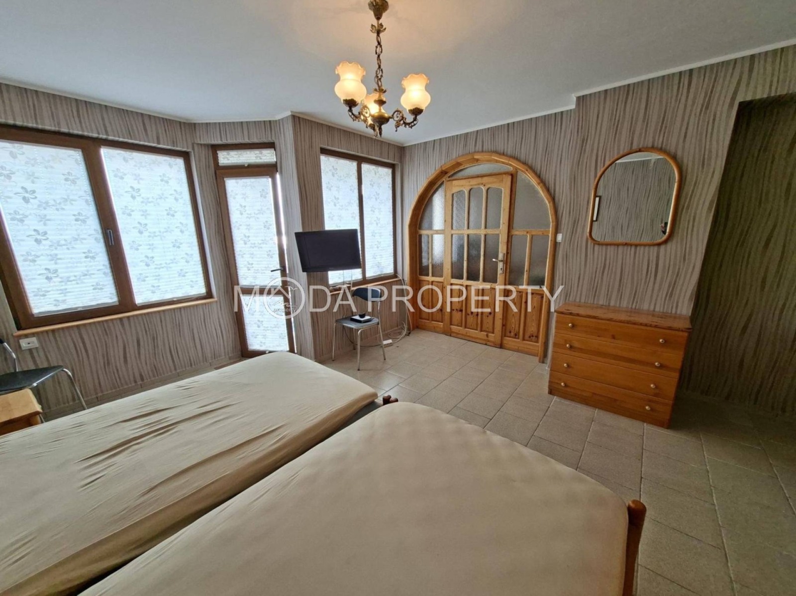 Продава 4-СТАЕН, гр. Свети Влас, област Бургас, снимка 8 - Апартаменти - 55033829