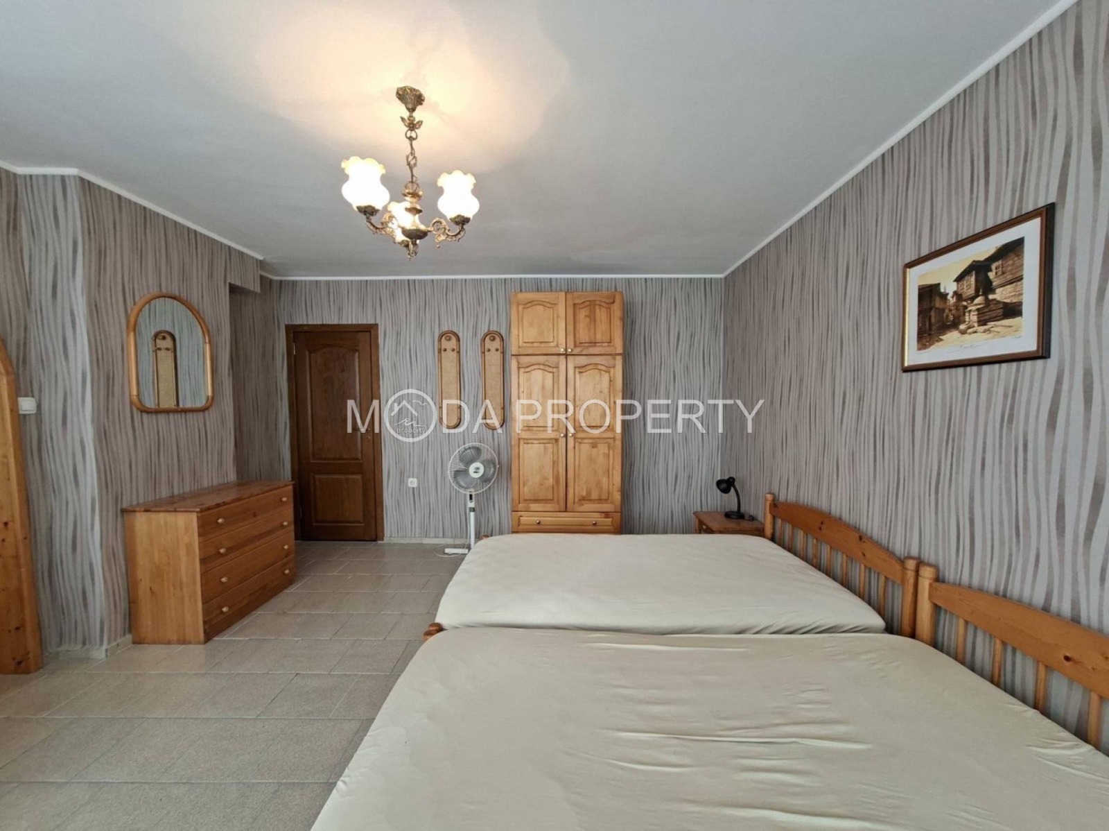 Продава 4-СТАЕН, гр. Свети Влас, област Бургас, снимка 9 - Апартаменти - 55033829