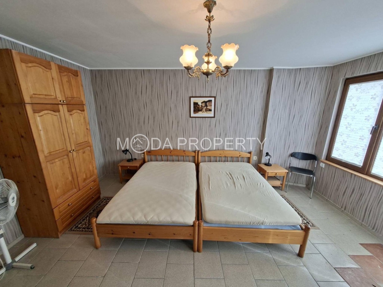 Продава 4-СТАЕН, гр. Свети Влас, област Бургас, снимка 10 - Апартаменти - 55033829
