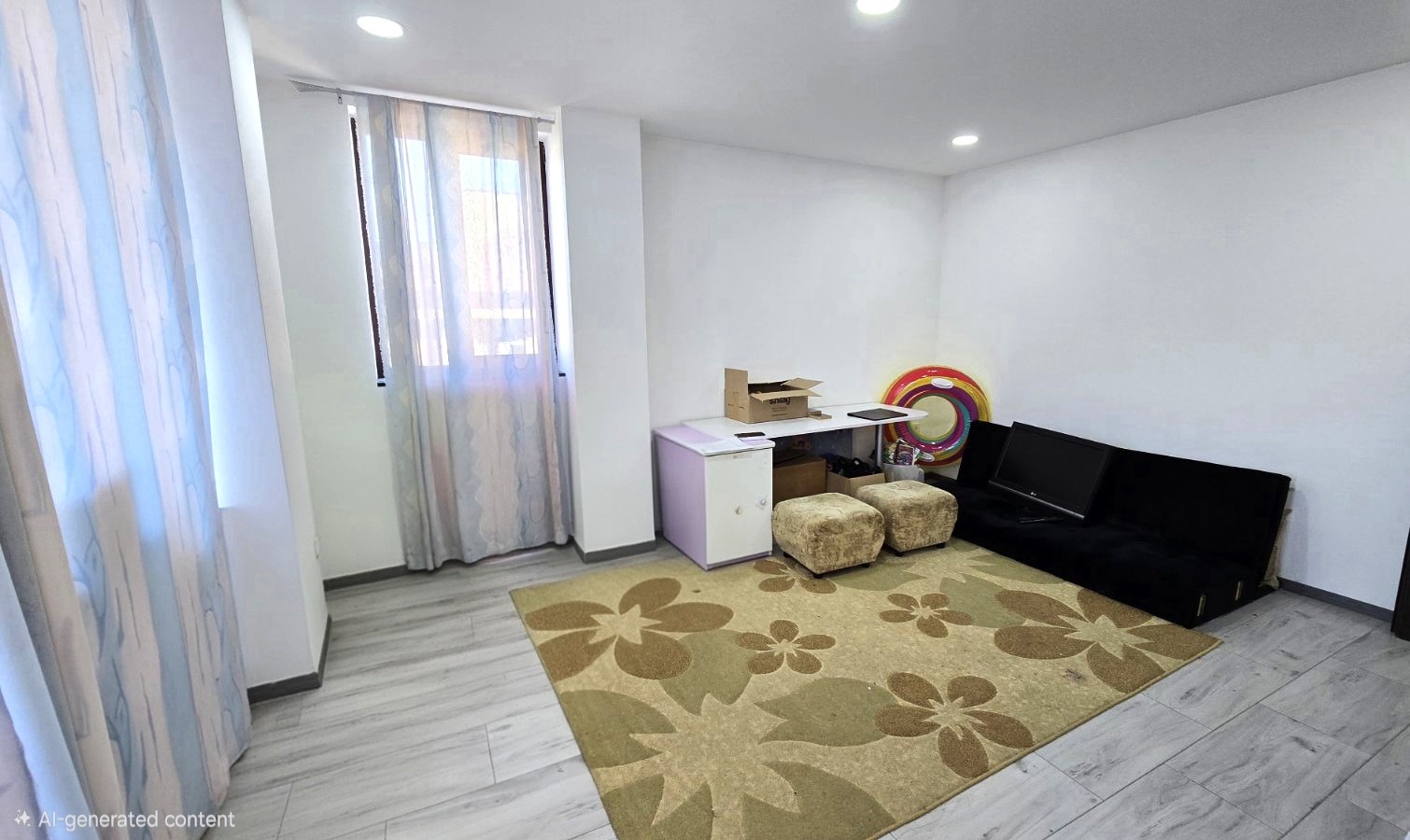 Продава ЕТАЖ ОТ КЪЩА, гр. Кюстендил, Център, снимка 7 - Етаж от къща - 53645294