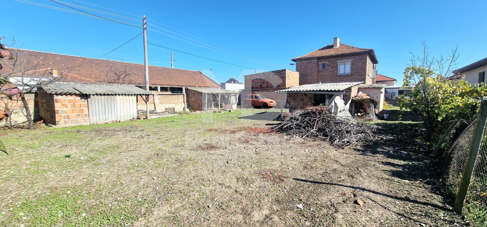 Продава КЪЩА, с. Белозем, област Пловдив, снимка 14 - Къщи - 52272427