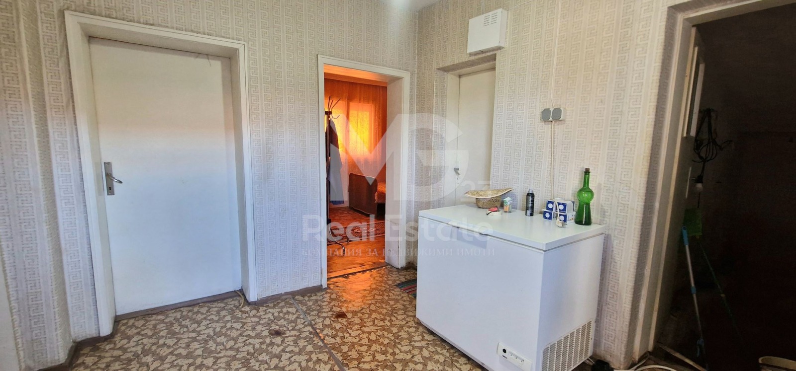 Продава КЪЩА, с. Белозем, област Пловдив, снимка 2 - Къщи - 52272427