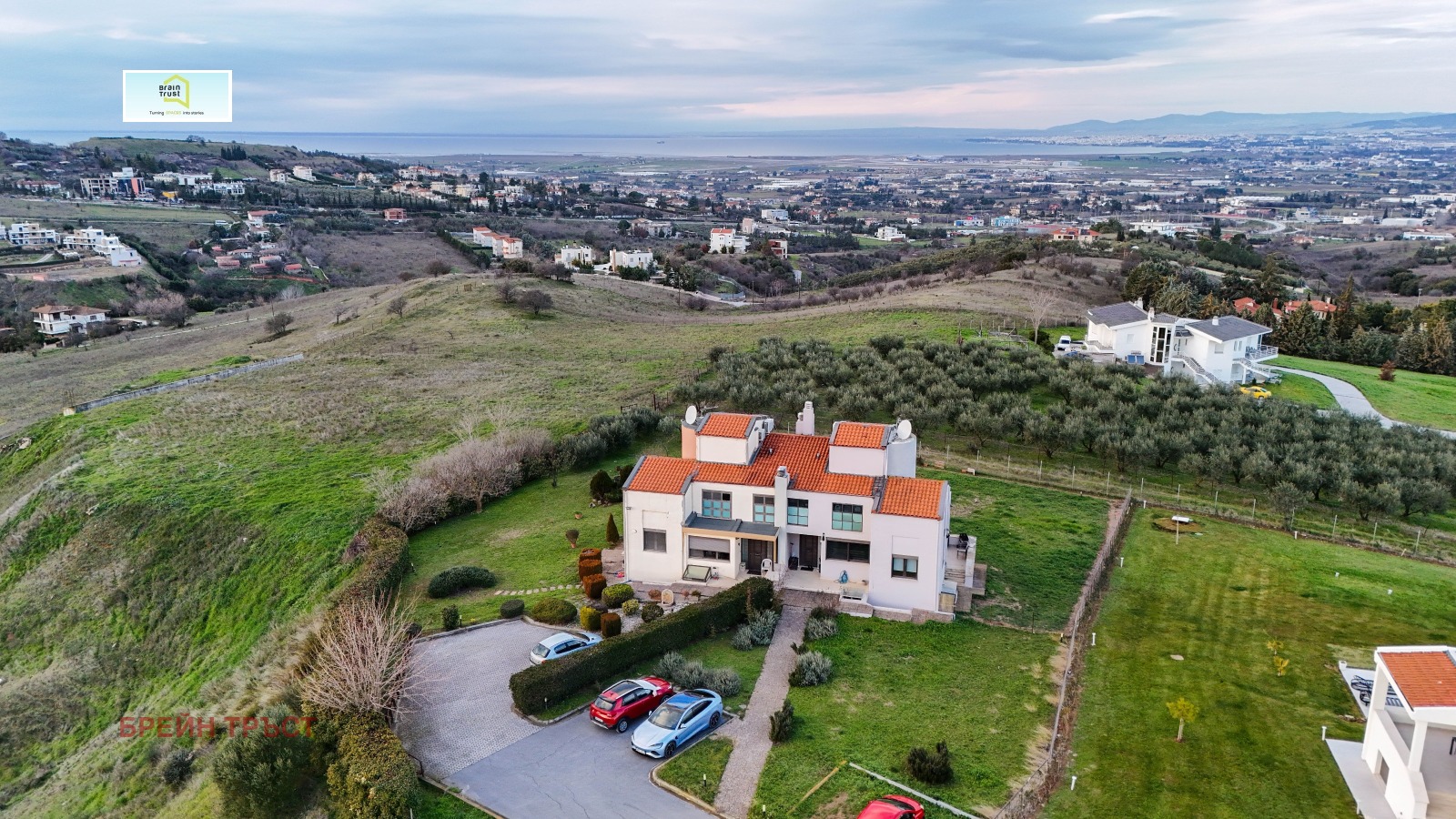 Продава КЪЩА, Извън страната, област Извън страната, снимка 2 - Къщи - 53972726