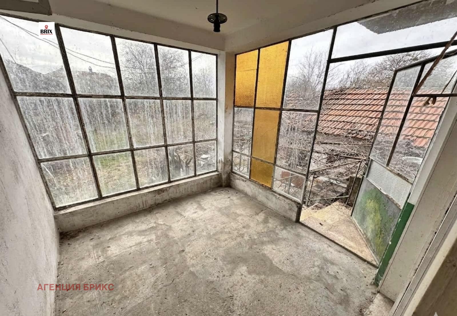 Продава КЪЩА, с. Екзарх Йосиф, област Русе, снимка 2 - Къщи - 54075630