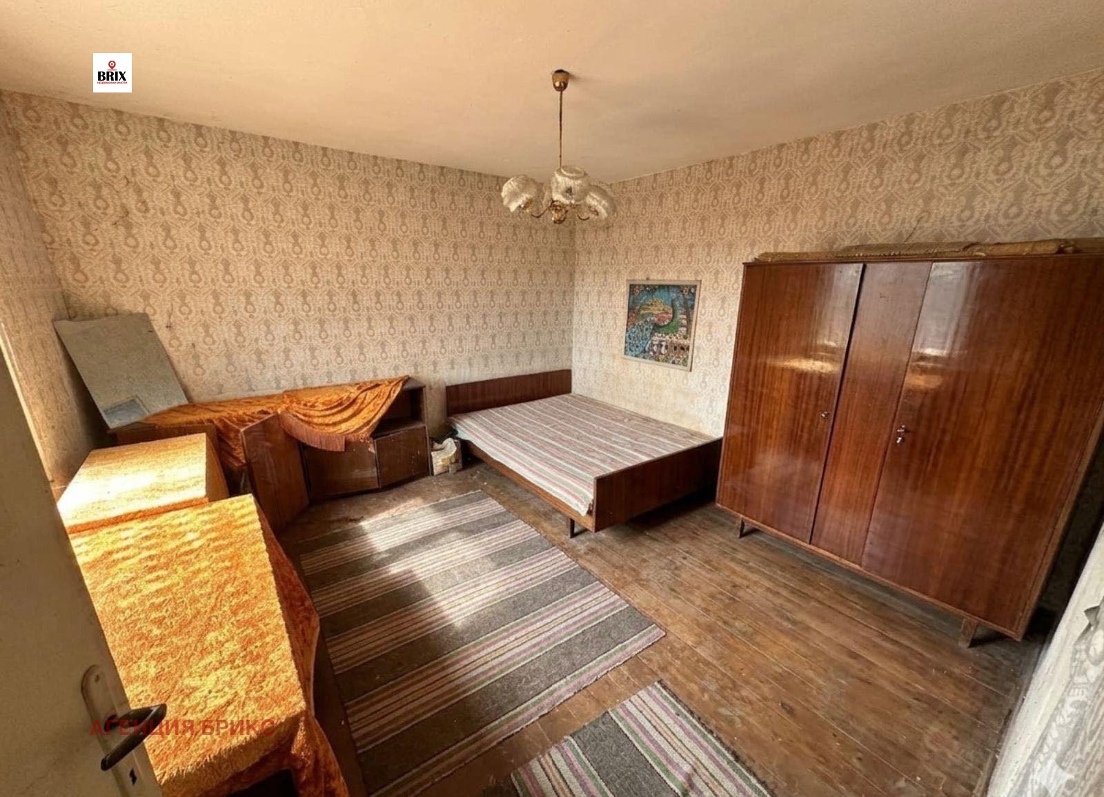 Продава КЪЩА, с. Екзарх Йосиф, област Русе, снимка 7 - Къщи - 54075630