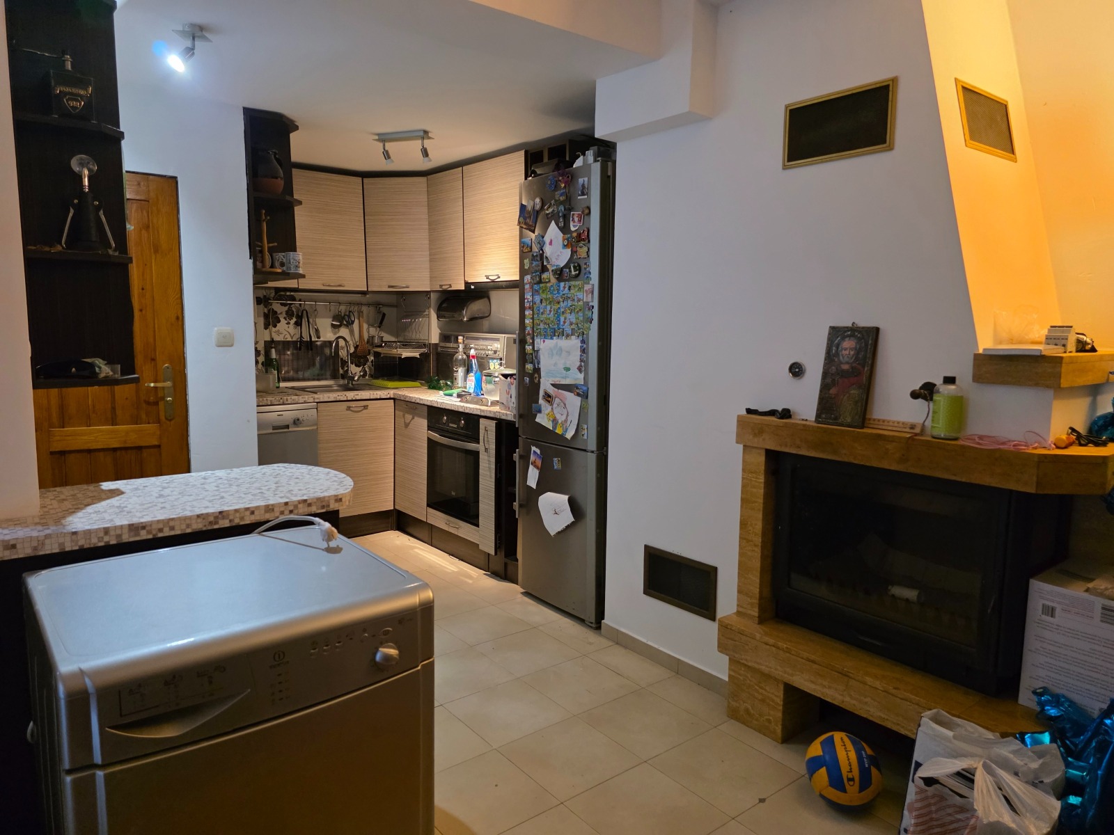 Продава КЪЩА, гр. София, Карпузица, снимка 13 - Къщи - 54361930