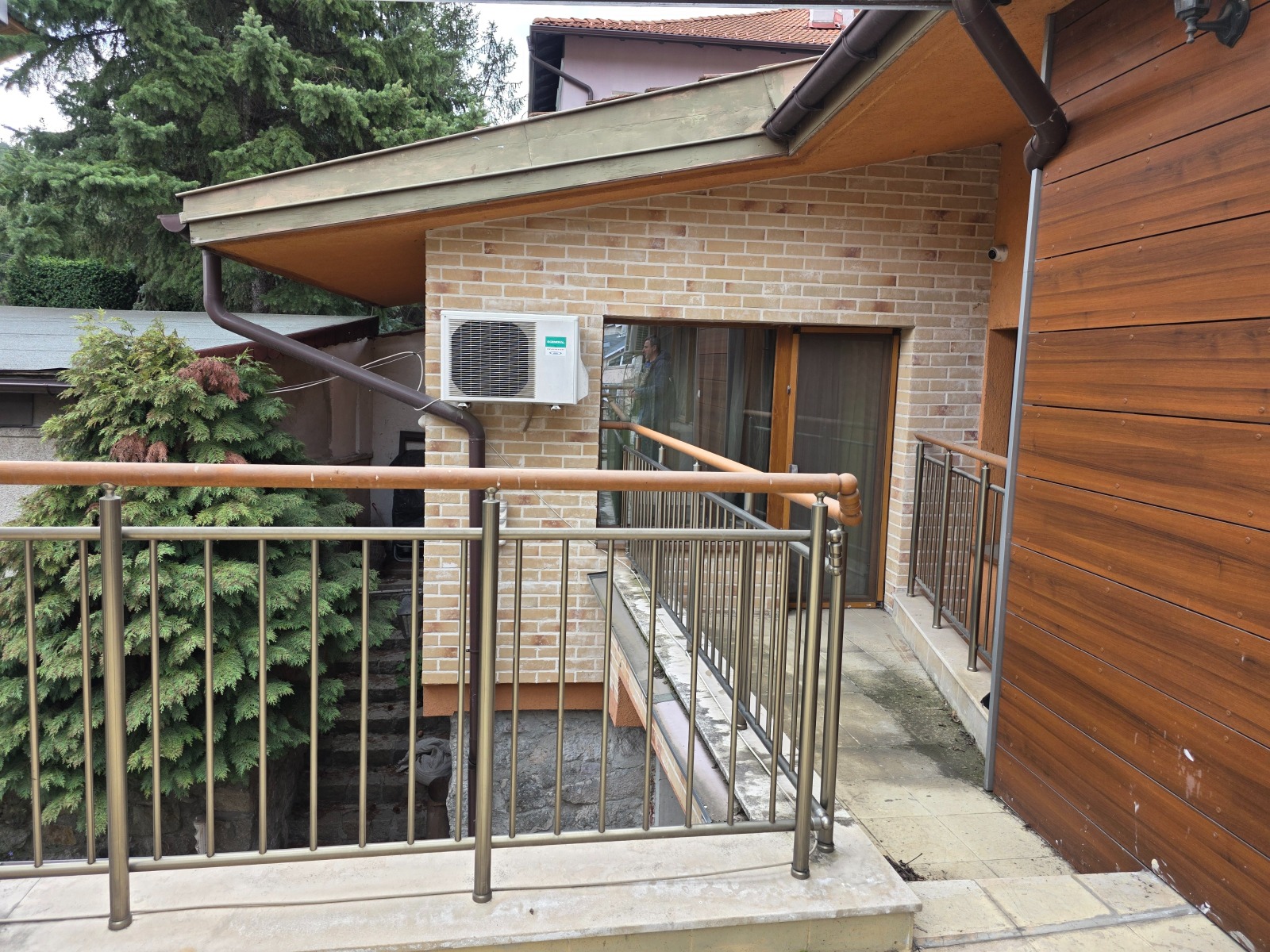 Продава КЪЩА, гр. София, Карпузица, снимка 8 - Къщи - 54361930