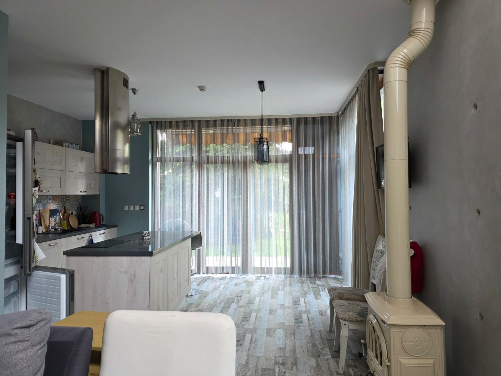 Продава КЪЩА, гр. София, Карпузица, снимка 12 - Къщи - 54361930