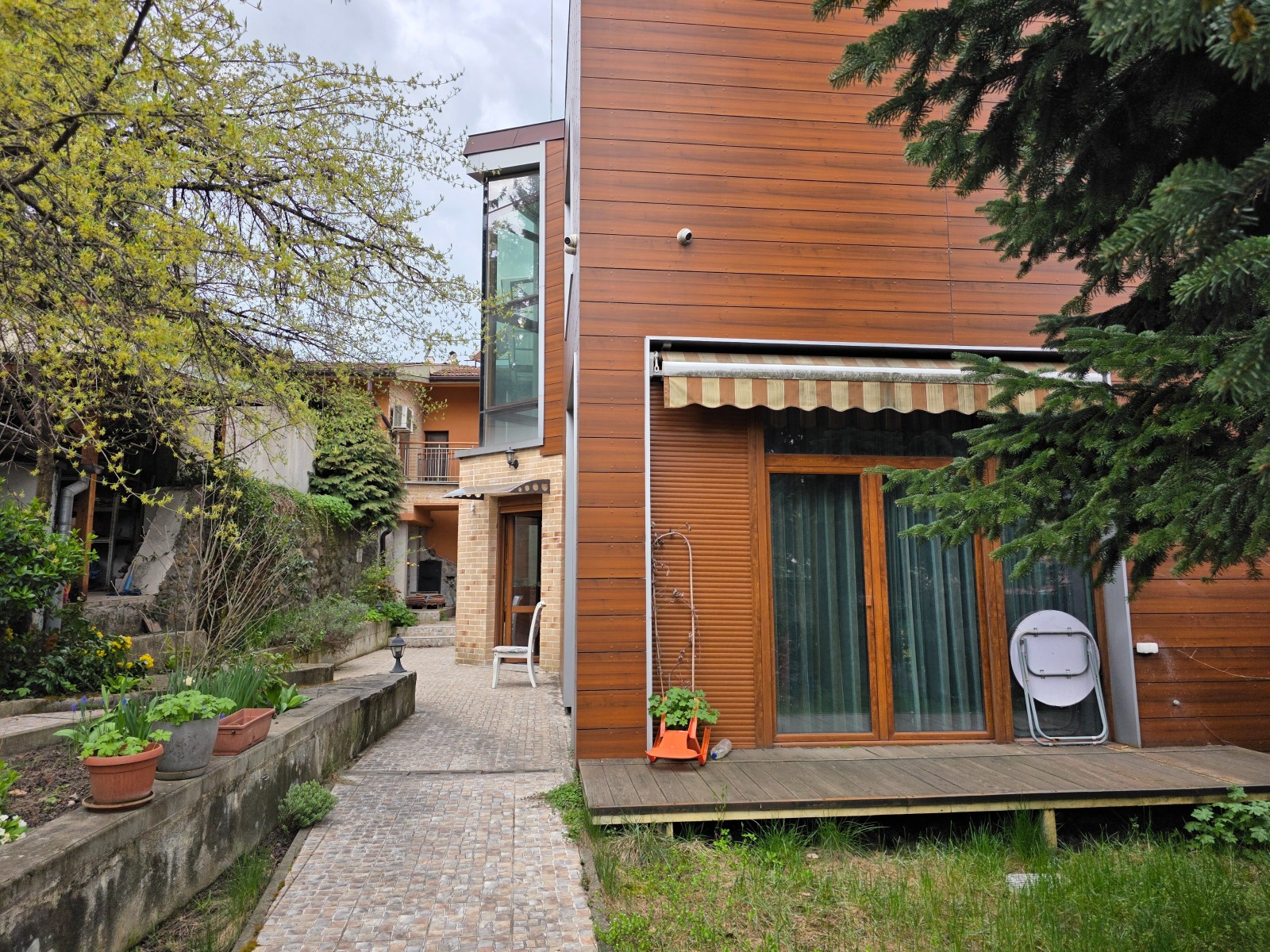 Продава КЪЩА, гр. София, Карпузица, снимка 5 - Къщи - 54361930