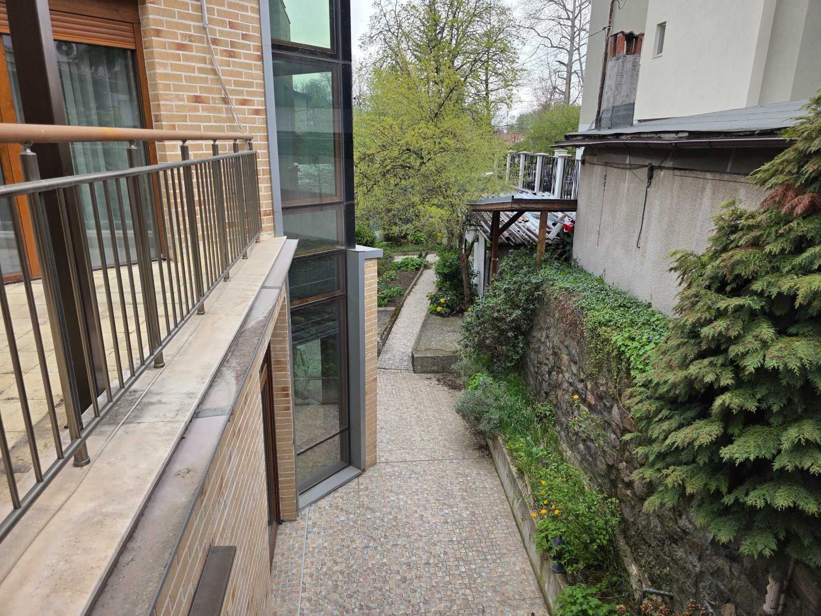 Продава КЪЩА, гр. София, Карпузица, снимка 7 - Къщи - 54361930