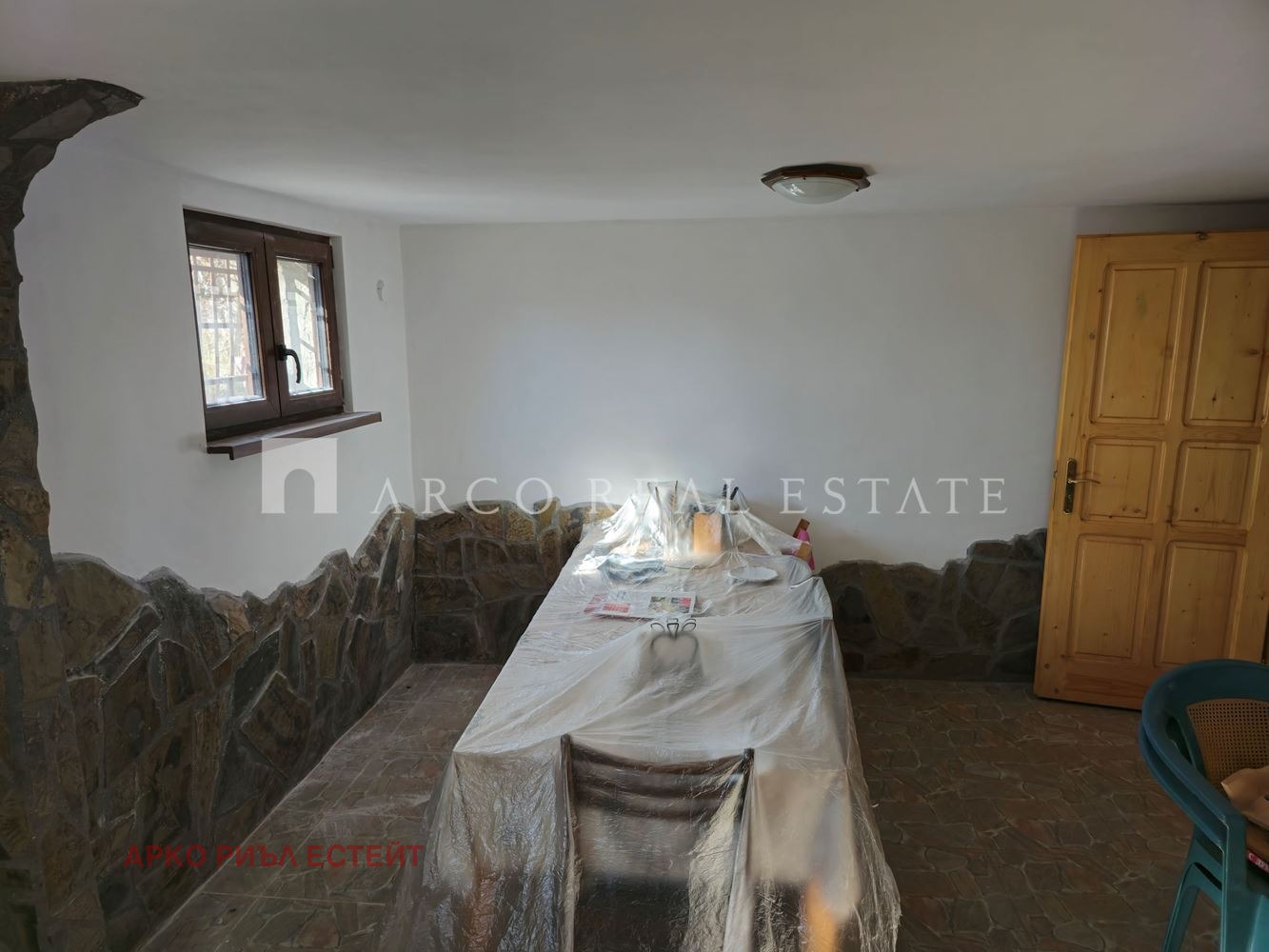 Продава КЪЩА, с. Хераково, област София област, снимка 10 - Къщи - 54732567