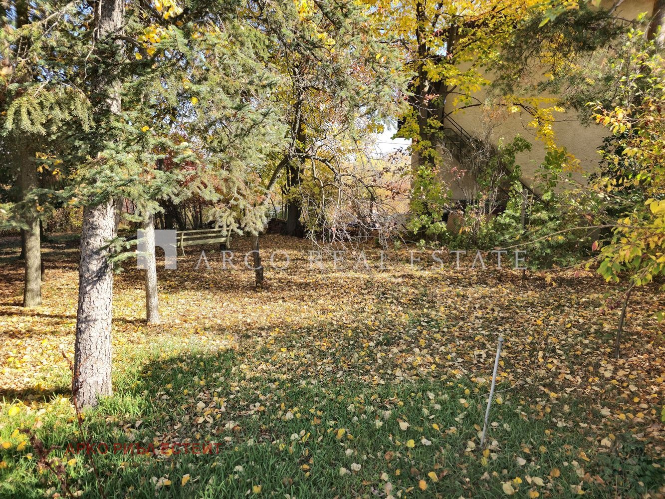 Продава КЪЩА, с. Хераково, област София област, снимка 6 - Къщи - 54732567