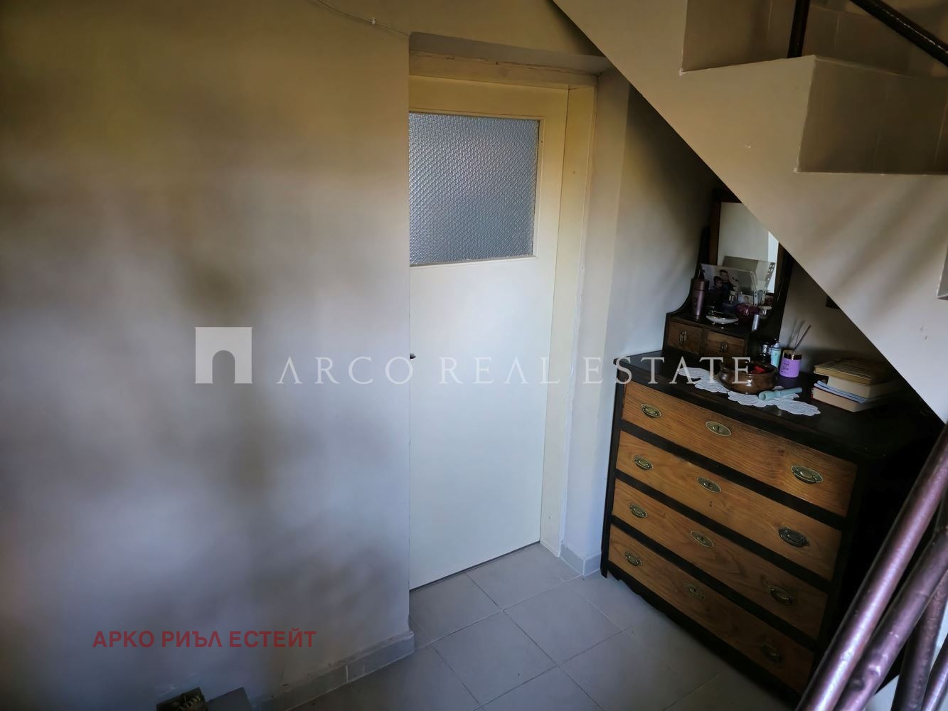 Продава КЪЩА, с. Хераково, област София област, снимка 14 - Къщи - 54732567