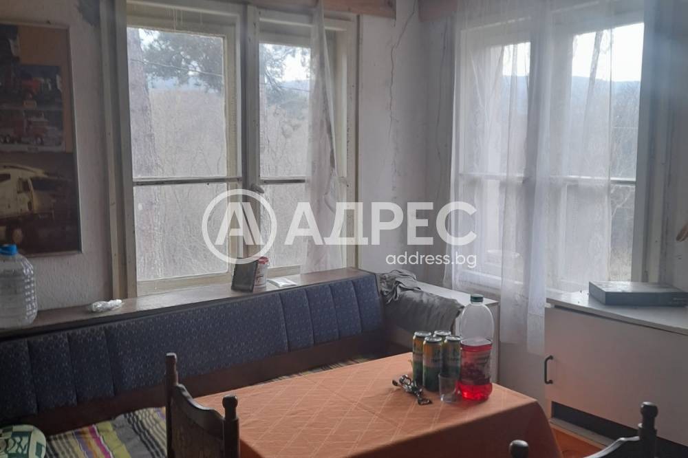 Продава КЪЩА, с. Цацаровци, област София област, снимка 8 - Къщи - 55923349