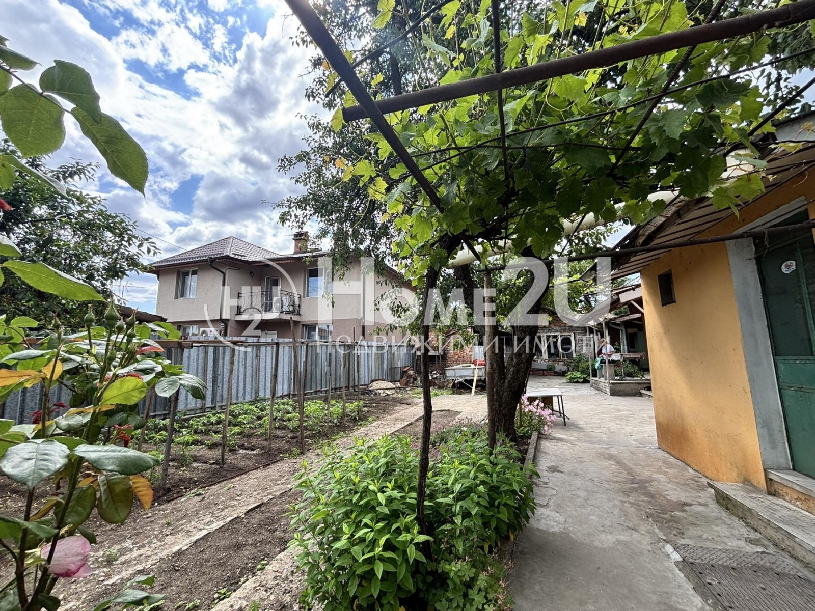 Продава КЪЩА, гр. София, Факултета