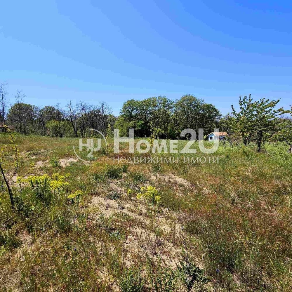 Продава ПАРЦЕЛ, гр. Варна, м-т Боровец - север