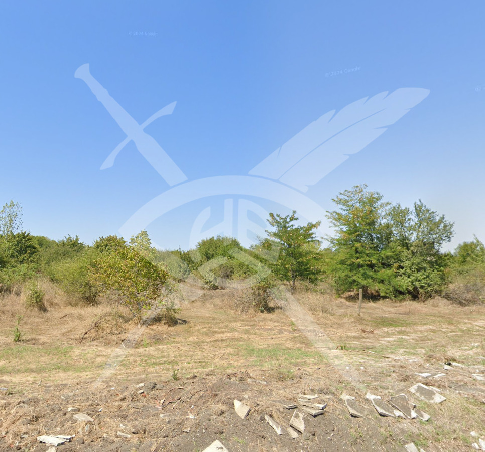 Продава ПАРЦЕЛ, гр. Бургас, Изгрев