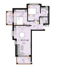 Продава 3-СТАЕН, гр. Варна, Виница, снимка 3