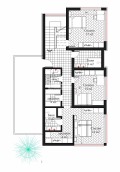 Продава КЪЩА, гр. Пловдив, Остромила, снимка 5