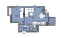 Продава 2-СТАЕН, град София, Младост 1 • 176300 € / 344812.83 лв. • 96834686 6