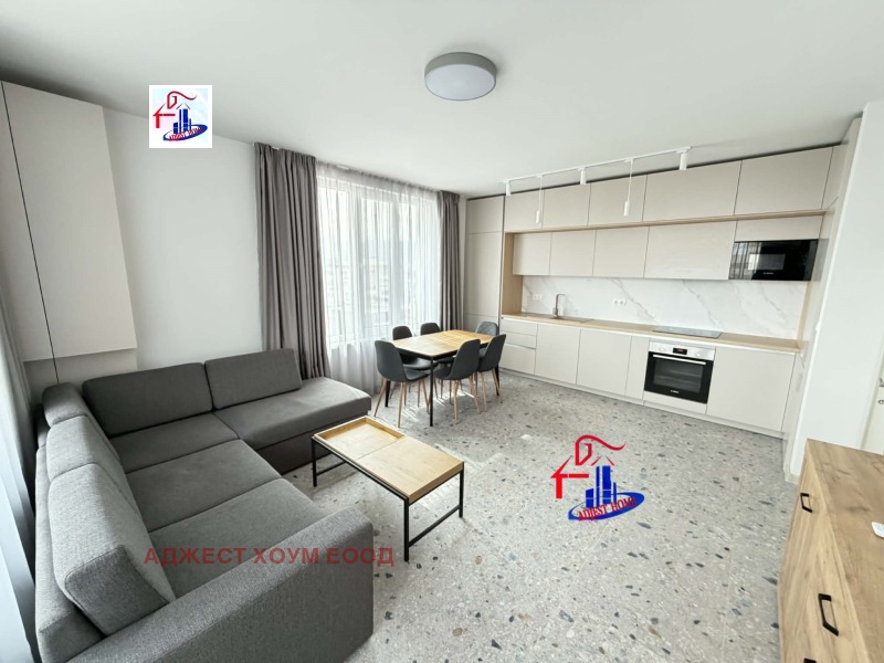 Продава 3-СТАЕН в град Шумен, Тракия - 103 кв.м / 200 000 € » 391 166.00 лв., АДЖЕСТ ХОУМ ЕООД