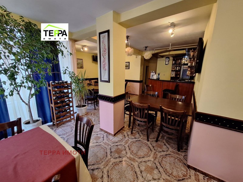 Продава ЗАВЕДЕНИЕ в град Стара Загора, Център - 148 кв.м / 180 000 € » 352 049.40 лв., ТЕРРА ИМОТИ
