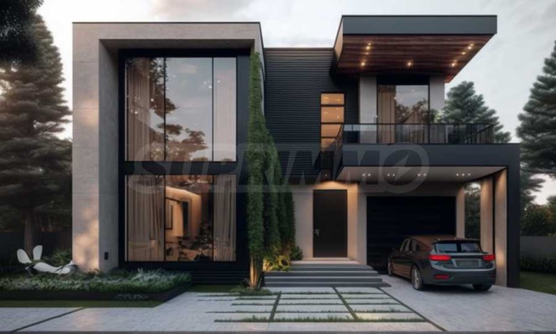 Продава ПАРЦЕЛ в област Бургас, гр. Черноморец - 776 кв.м / 30 000 € » 58 674.90 лв., СУПРИММО - БУРГАС