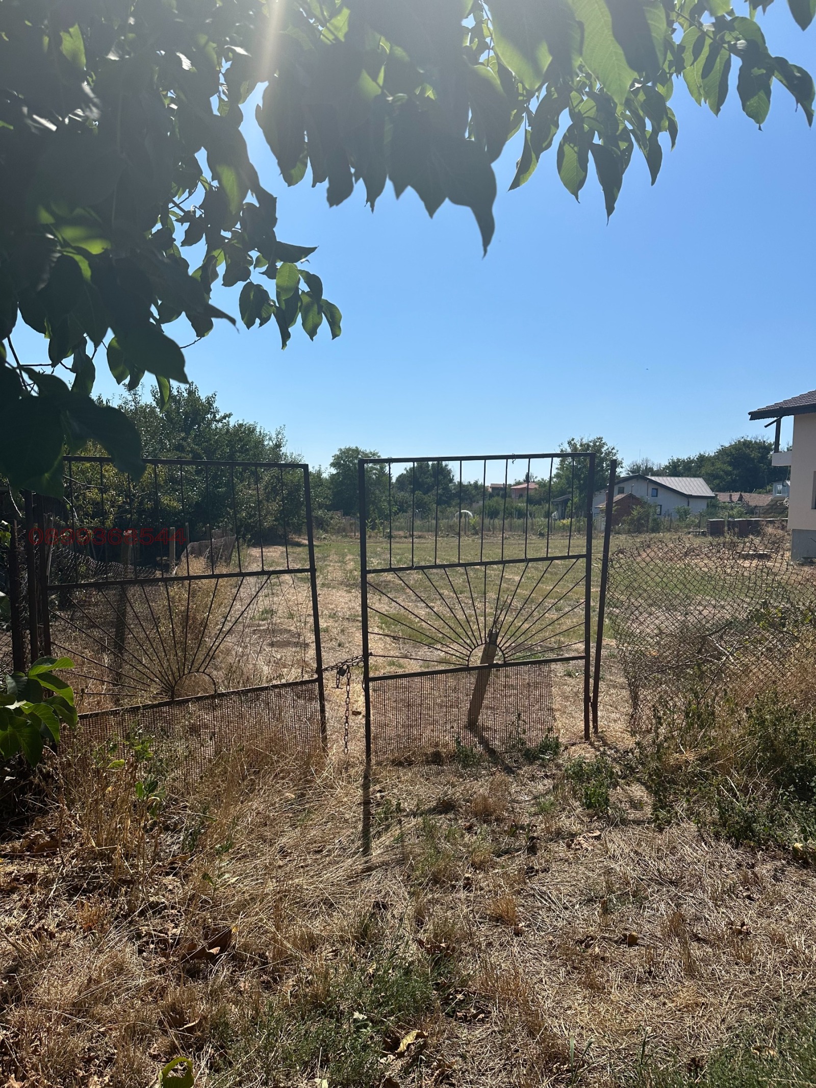 Продава ПАРЦЕЛ | Imot.bg — изображение 1