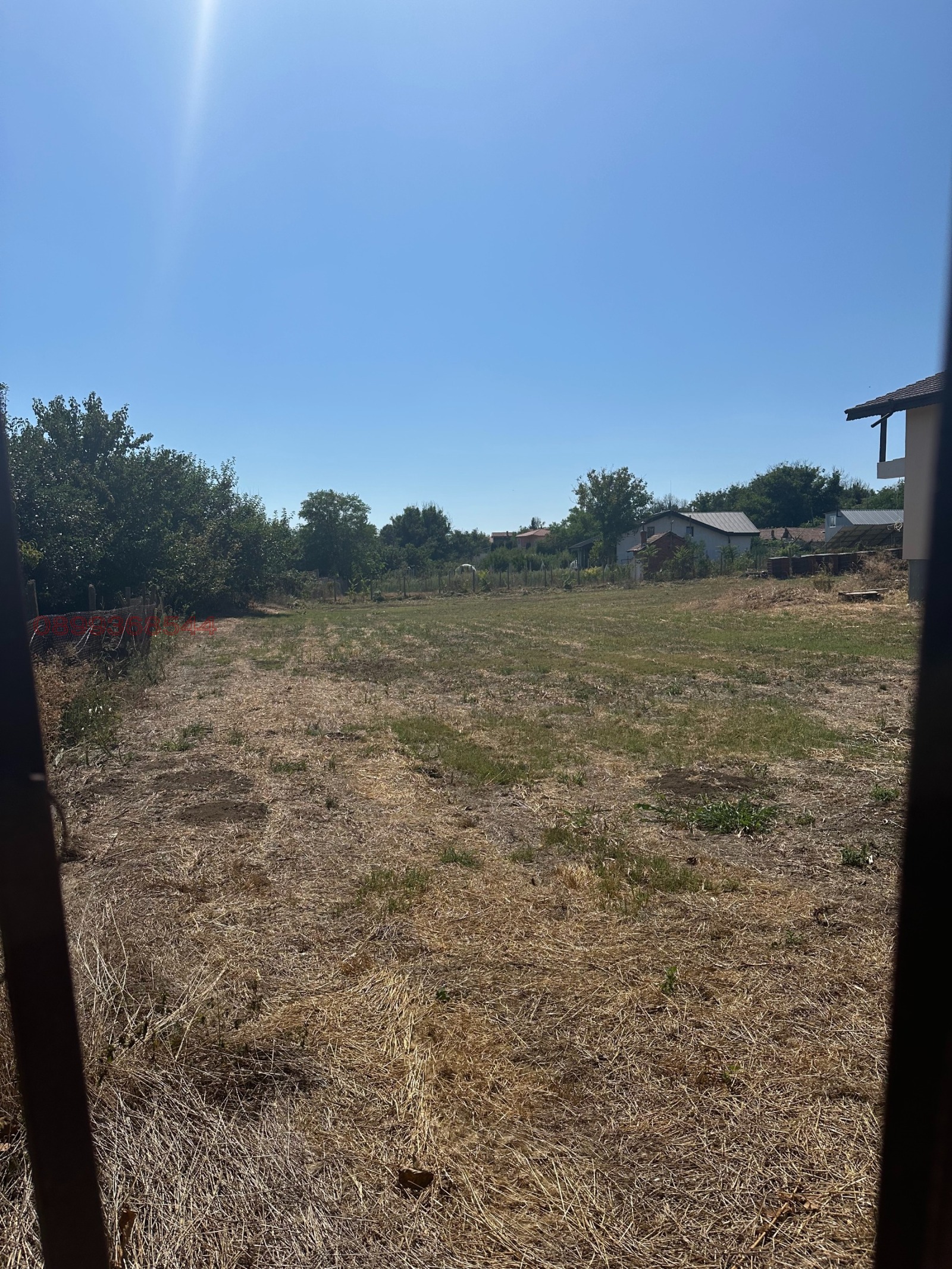 Продава ПАРЦЕЛ | Imot.bg — изображение 2