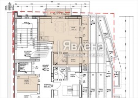 Обява продава 1-стаен, град Варна, Левски 1