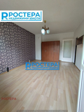 2-стаен град Търговище, Запад 1