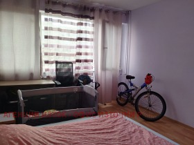 1 bedroom Nadezhda 2, Sofia