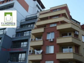 2 bedroom Studentski grad, Sofia 1