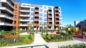 2 bedroom k.k. Sv.Sv. Konstantin i Elena, Varna 6