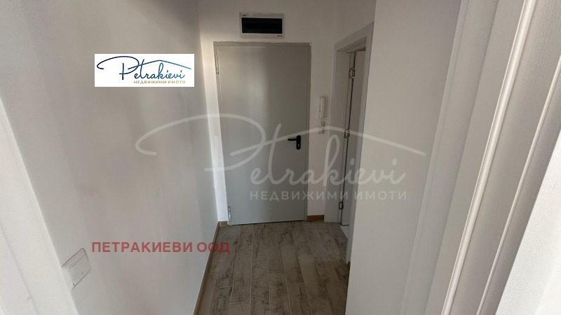 Продава 1-СТАЕН, гр. Поморие, област Бургас, снимка 7 - Aпартаменти - 47230274