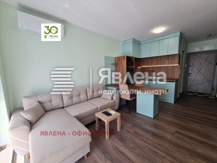 De vânzare  Studio Varna , m-t Dolna Traca , 38 mp | 68597214