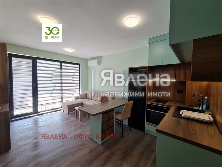 En venta  Estudio Varna , m-t Dolna Traka , 38 metros cuadrados | 68597214 - imagen [3]