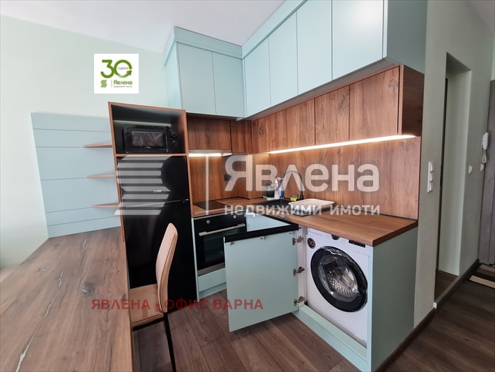 Satılık  Stüdyo Varna , m-t Dolna Traka , 38 metrekare | 68597214 - görüntü [4]