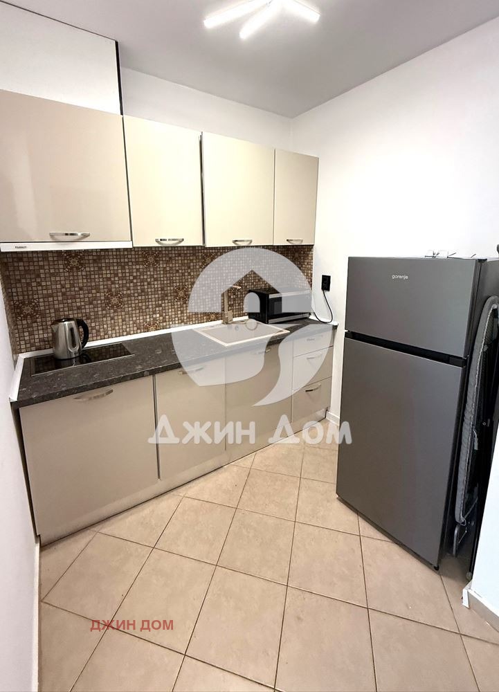 Myytävänä  Studio Burgasin alue , k.k. Slantšev brjag , 44 neliömetriä | 78886331 - kuva [3]